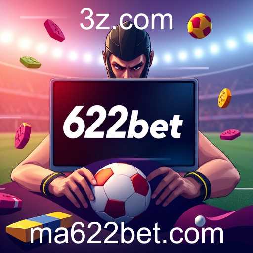 Expansão e Desafios do 622bet em 2025