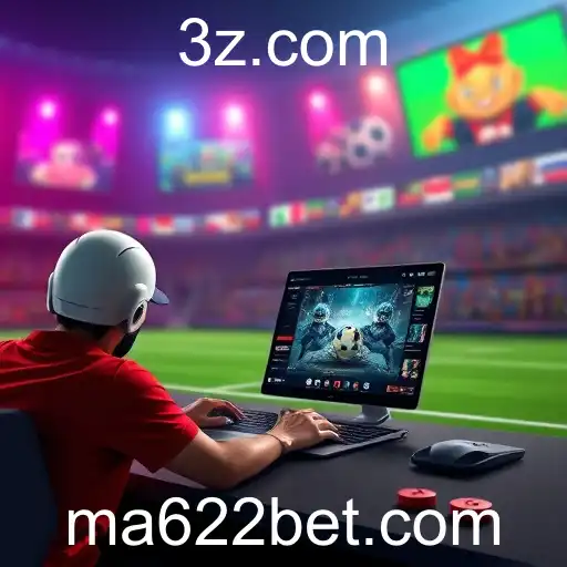 Plataforma 622bet Aumenta Popularidade em 2025