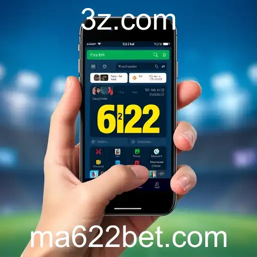 Crescimento e Desafios da Plataforma 622bet