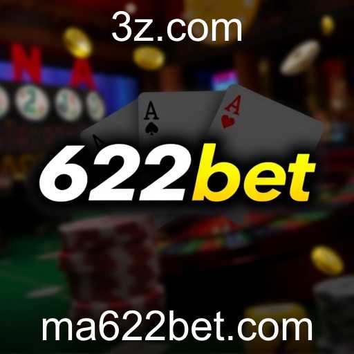 A Ascensão da 622bet no Mercado de Jogos Online