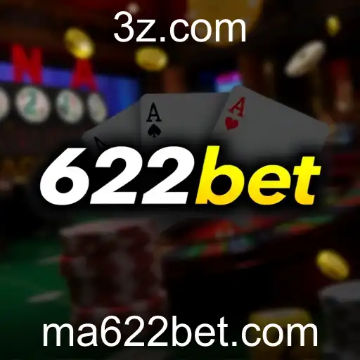 A Ascensão da 622bet no Mercado de Jogos Online