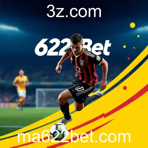 Tendências e Dinâmicas da 622bet no Mercado de Jogos Online