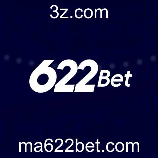 A Ascensão da Plataforma 622bet no Mercado de Jogos