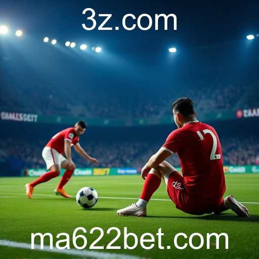 Crescimento e desafios da plataforma 622bet em 2026