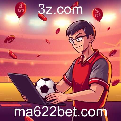 A Ascensão da Plataforma 622bet no Setor de Jogos Online