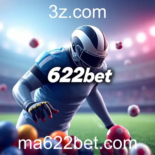 A Ascensão da 622bet: Inovação e Impacto no Mercado de Jogos Online