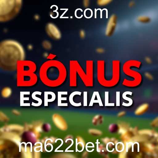 Descubra os Bônus Especiais da 622bet: Mais Vantagens para Seus Jogos
