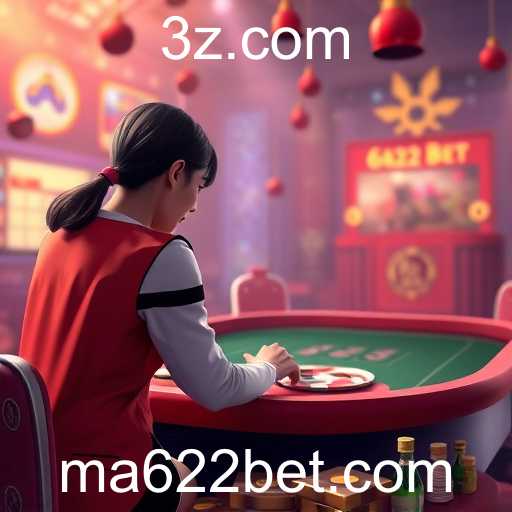 O Crescimento do Mercado de Jogos de Aposta em 2025