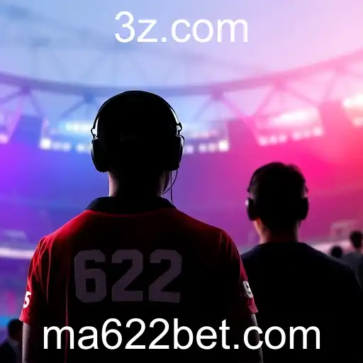 O Crescimento Explosivo da Plataforma 622bet em 2025