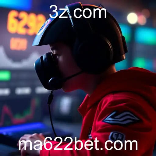 Evolução e Impacto da Plataforma 622bet em 2025