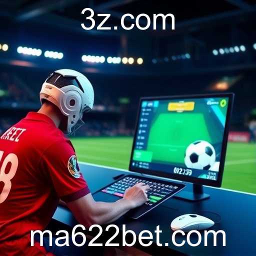 A Evolução da Plataforma 622bet em 2026