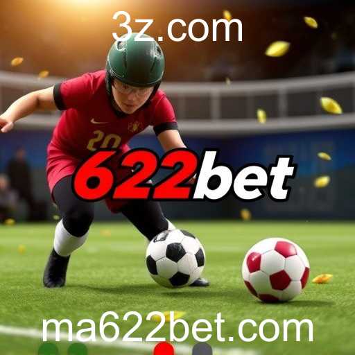 Expansão e Desafios da 622bet no Mercado de Jogos