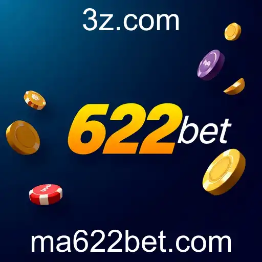 Expansão da Plataforma 622bet Aumenta a Popularidade dos Jogos Online