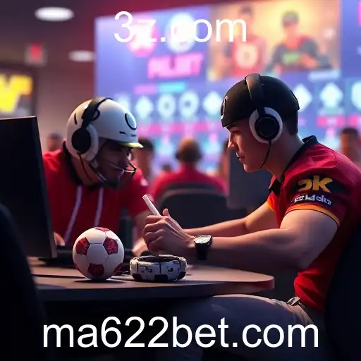 Expansão do Mercado de Jogos Online no Brasil