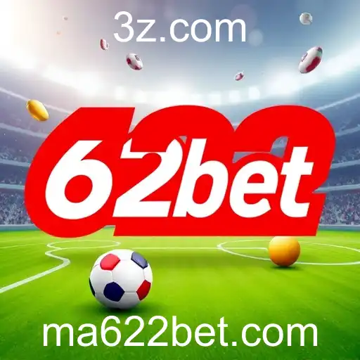 Expansão do Mercado de Jogos Online: 622bet em Foco