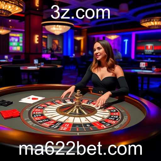 O Crescimento e Impacto do 622bet no Brasil