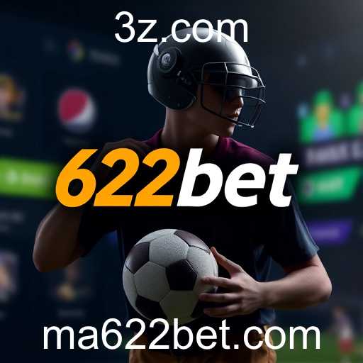 O Crescimento da 622bet no Cenário de Jogos Online