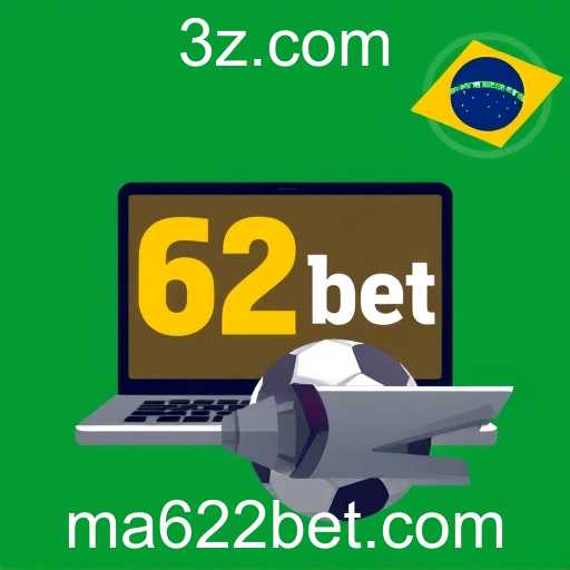 O Crescimento do 622bet no Cenário de Jogos Online
