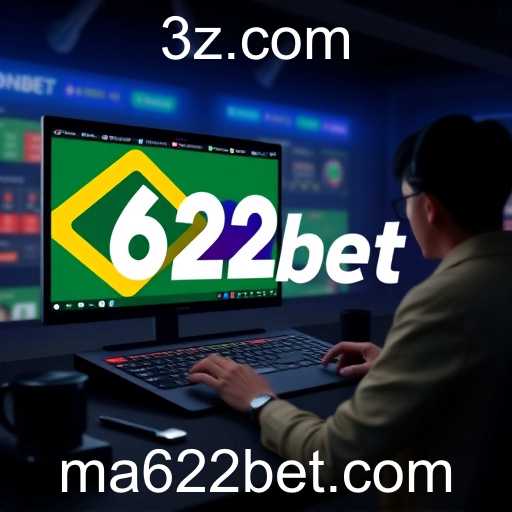 Avanço dos Sites de Jogos Aposta no Brasil