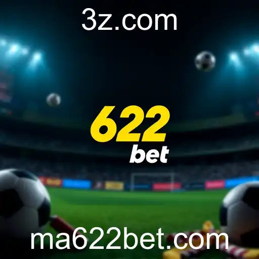 Impacto e Evolução da Plataforma 622bet no Mercado de Jogos