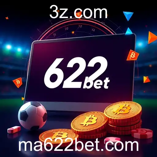 O Impacto da Plataforma 622bet no Mercado de Jogos Online