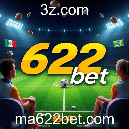 O Crescente Impacto do 622bet no Mercado de Jogos Online
