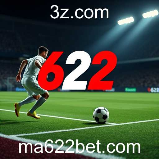 O Impacto Crescente da 622bet no Mercado de Jogos Online