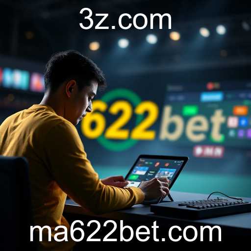 Novidades e Tendências da Plataforma 622bet