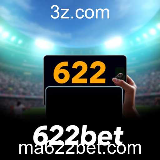 A Ascensão da 622bet e o Cenário Atual de Jogos de Azar
