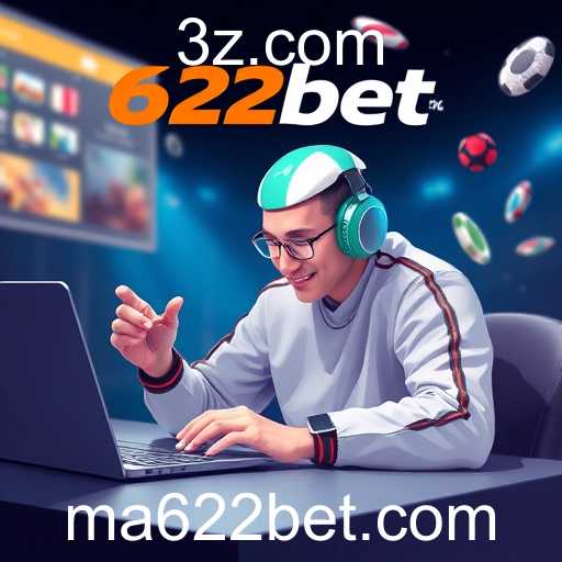 A Ascensão da Plataforma 622bet no Mercado de Jogos Online