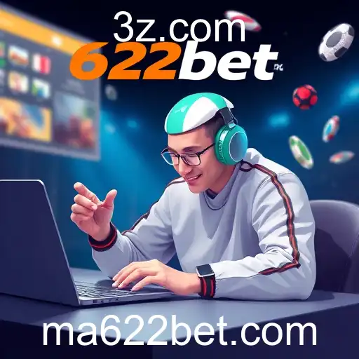 A Ascensão da Plataforma 622bet no Mercado de Jogos Online