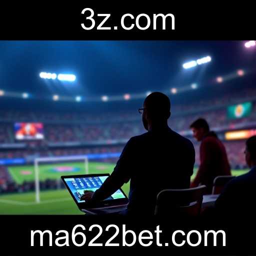 Exploração da Plataforma 622bet no Mercado de Jogos