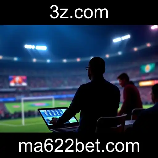 Exploração da Plataforma 622bet no Mercado de Jogos