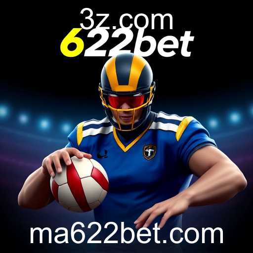 A Ascensão e Impacto da Plataforma 622bet no Mercado de Jogos