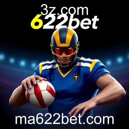 A Ascensão e Impacto da Plataforma 622bet no Mercado de Jogos