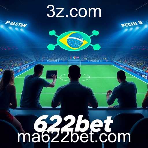 A Ascensão da Plataforma 622bet no Cenário Mundial de Jogos