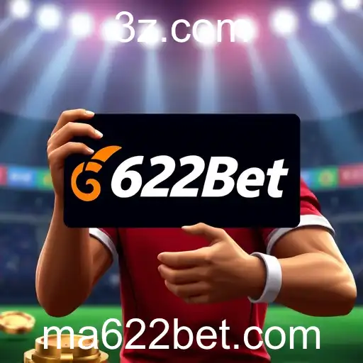 Ascensão e Impacto da Plataforma 622Bet no Mercado Brasileiro de Jogos