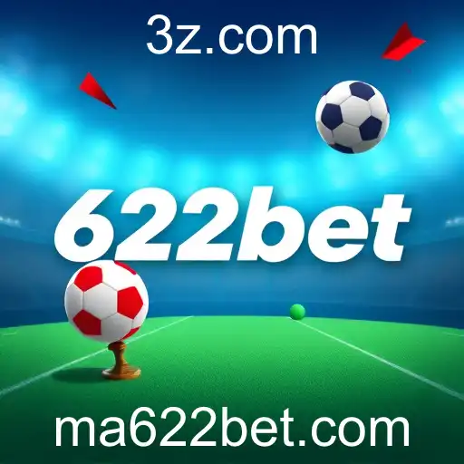 A Ascensão da Plataforma 622bet no Mercado de Jogos