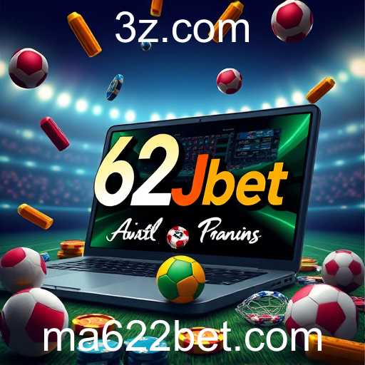 A Ascensão da Plataforma 622bet no Brasil